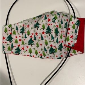 Face mask / face covering